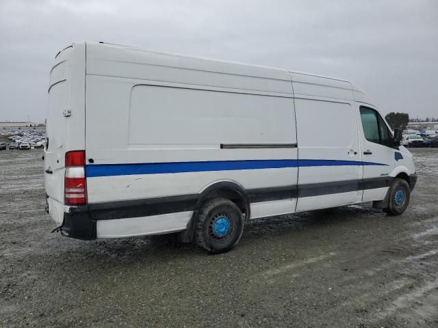 2007 Dodge Sprinter 2500