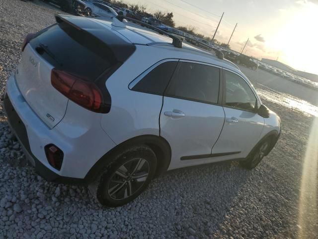 2022 KIA Niro EX Premium