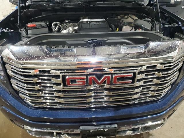 2022 GMC Sierra K1500 Denali