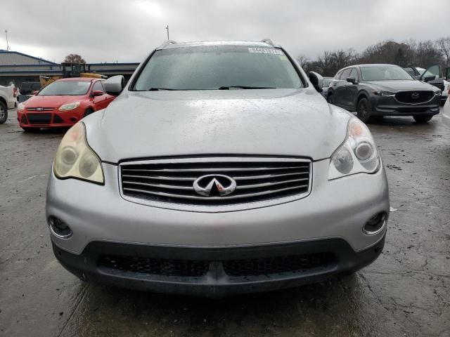 2008 Infiniti EX35 Base