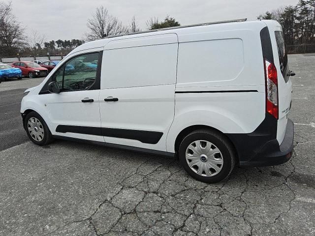 2019 Ford Transit Connect XL