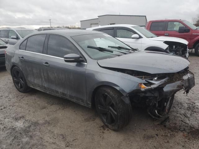 2015 Volkswagen Jetta TDI