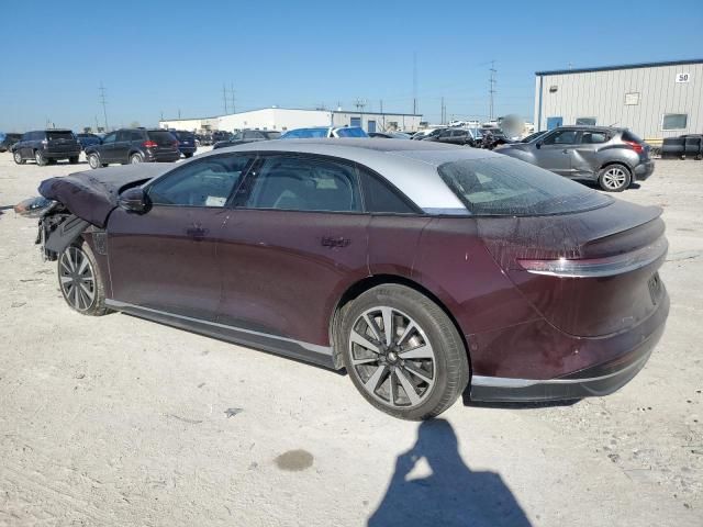 2023 Lucid Motors AIR Touring