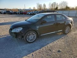 2011 Suzuki Kizashi Sport SLS for sale in Lawrenceburg, KY