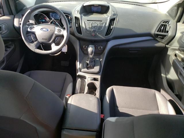 2014 Ford Escape S