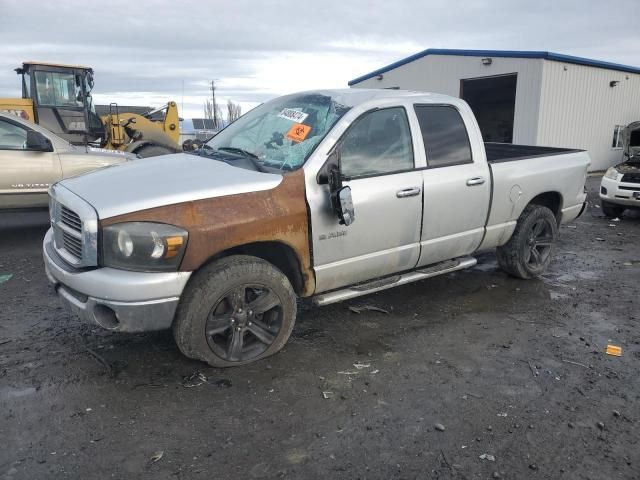 2008 Dodge RAM 1500 ST