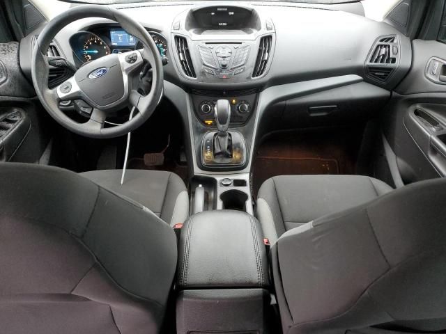 2015 Ford Escape S