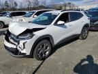 2025 Chevrolet Trax 1LT