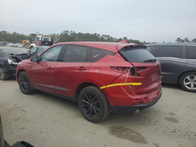 2019 Acura RDX