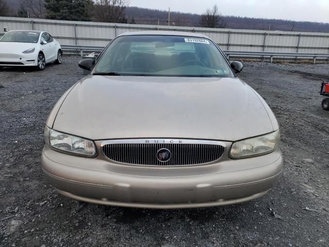 1998 Buick Century Custom