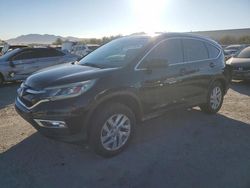 Honda crv salvage cars for sale: 2016 Honda CR-V EXL