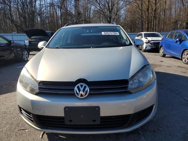 2010 Volkswagen Jetta S