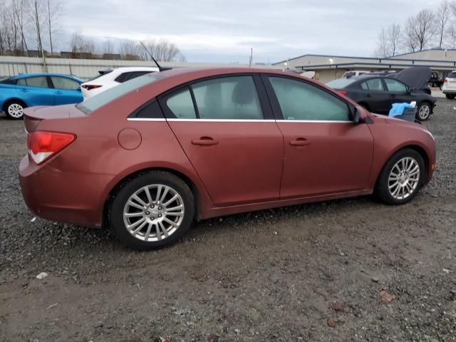 2013 Chevrolet Cruze ECO