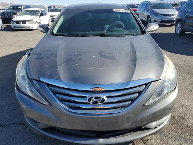 2014 Hyundai Sonata SE