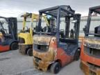 2008 Toyota Fork Lift