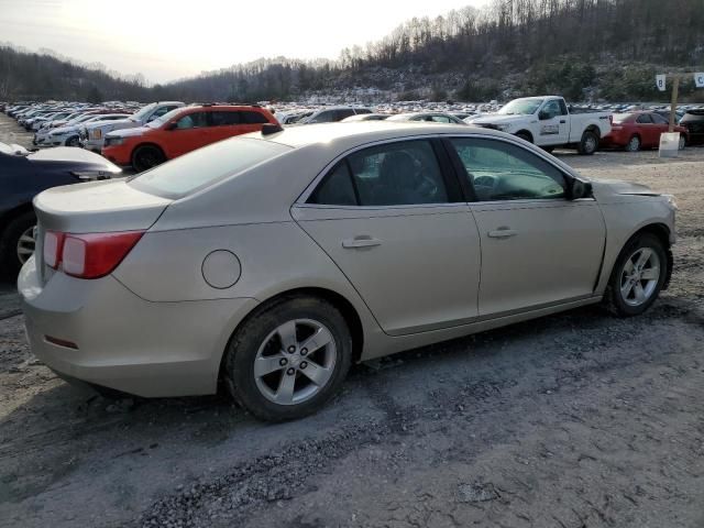 2013 Chevrolet Malibu LS