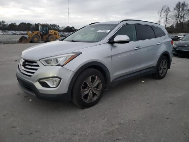 2014 Hyundai Santa FE GLS