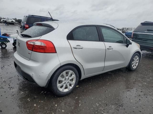 2014 KIA Rio LX