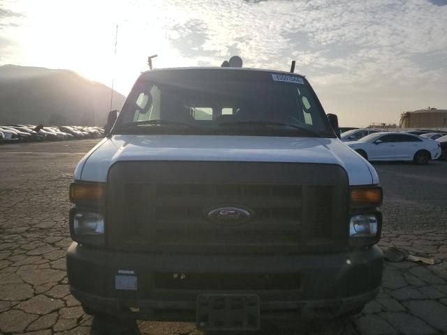 2010 Ford Econoline E250 Van