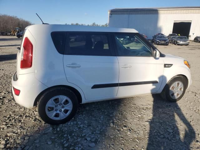 2013 KIA Soul