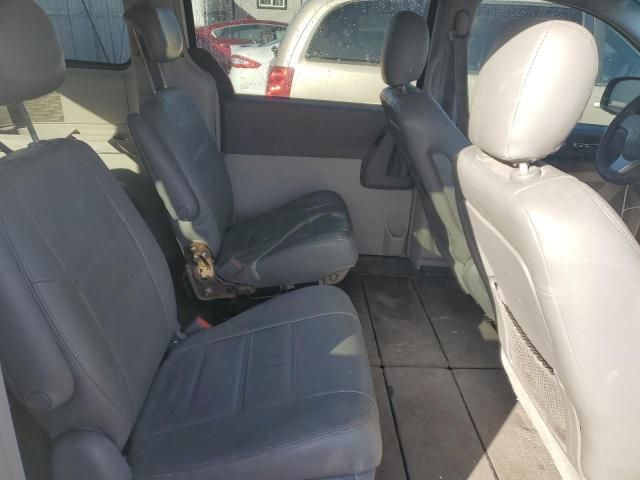 2009 Dodge Grand Caravan SXT