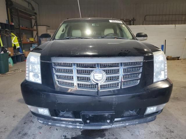 2007 Cadillac Escalade Luxury