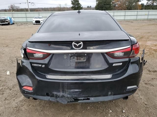 2015 Mazda 6 Grand Touring