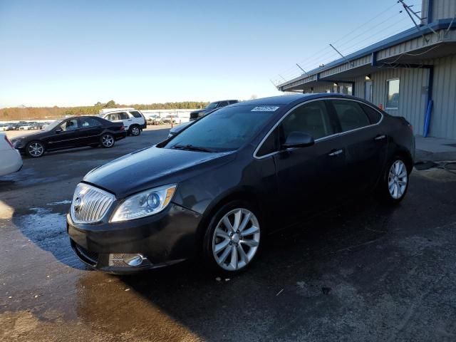 2014 Buick Verano Convenience