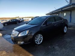 Buick Verano salvage cars for sale: 2014 Buick Verano Convenience