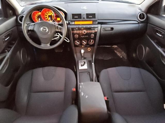 2009 Mazda 3 S