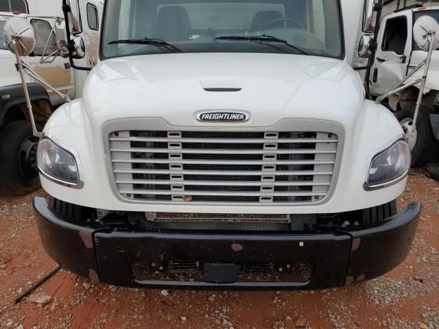 2019 Freightliner M2 106 Medium Duty