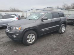 Jeep Grand Cherokee Vehiculos salvage en venta: 2015 Jeep Grand Cherokee Laredo