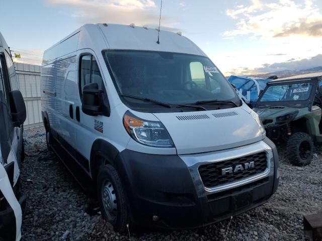 2021 Dodge RAM Promaster 2500 2500 High