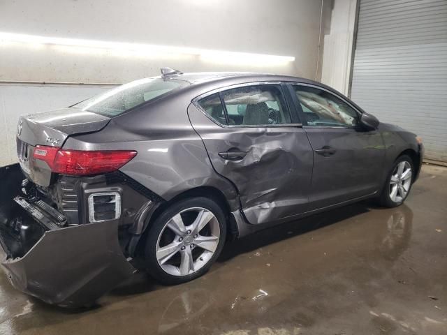 2013 Acura ILX 20 Tech