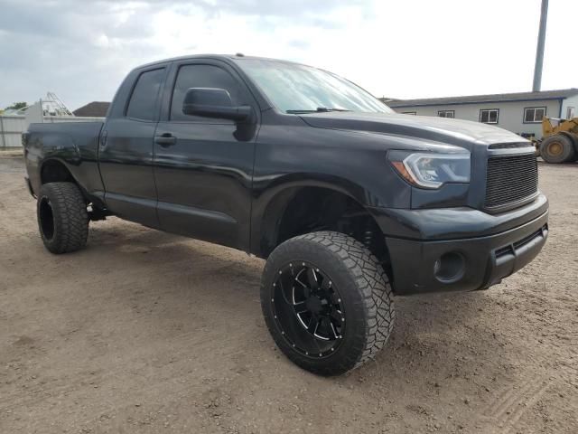 2010 Toyota Tundra Double Cab SR5