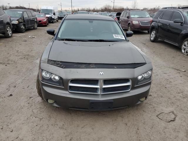 2009 Dodge Charger SXT