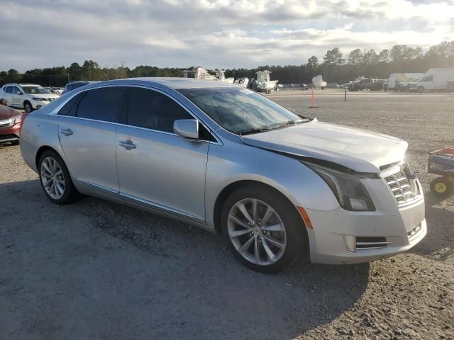 2013 Cadillac XTS Premium Collection