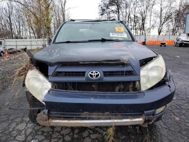 2003 Toyota 4runner SR5