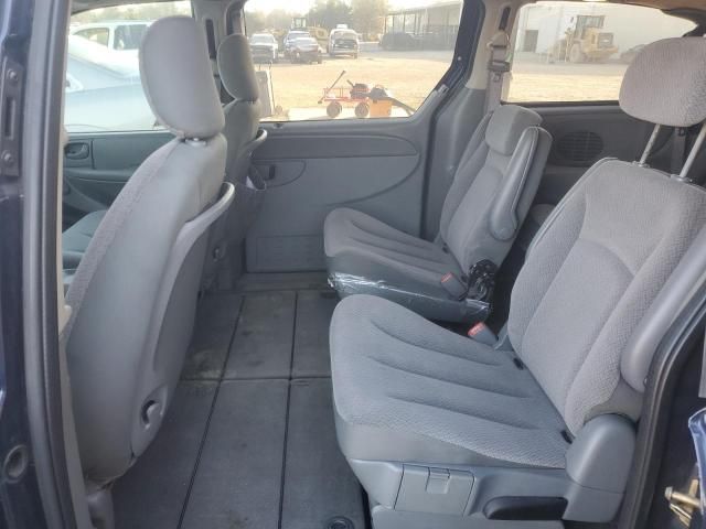 2006 Dodge Grand Caravan SXT