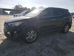 Hyundai Vehiculos salvage en venta: 2013 Hyundai Santa FE Sport