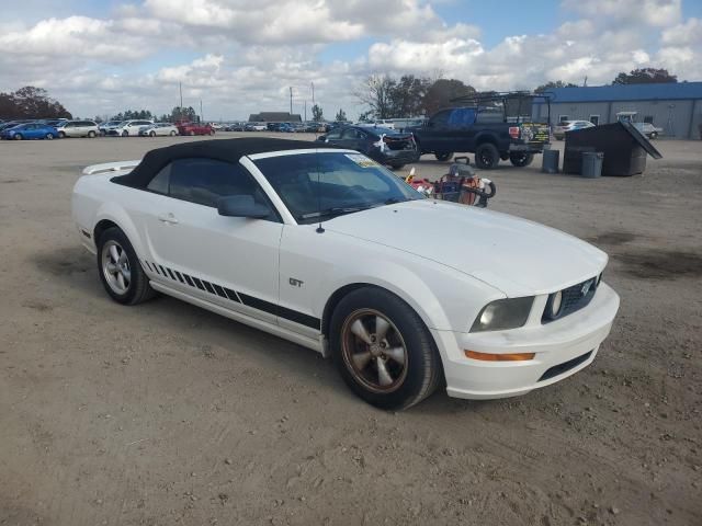 2008 Ford Mustang GT