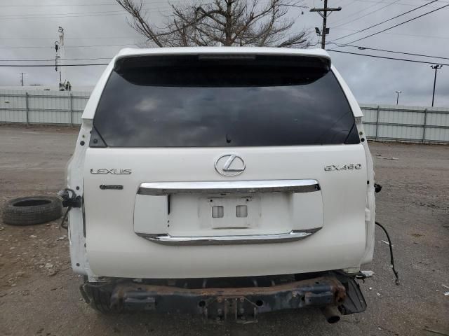 2010 Lexus GX 460