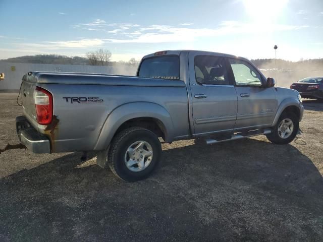 2004 Toyota Tundra Double Cab SR5