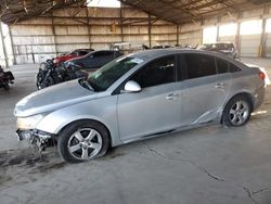 Salvage cars for sale from Copart Phoenix, AZ: 2013 Chevrolet Cruze LT