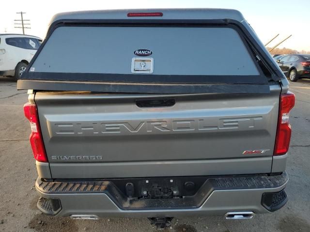 2024 Chevrolet Silverado K1500 RST