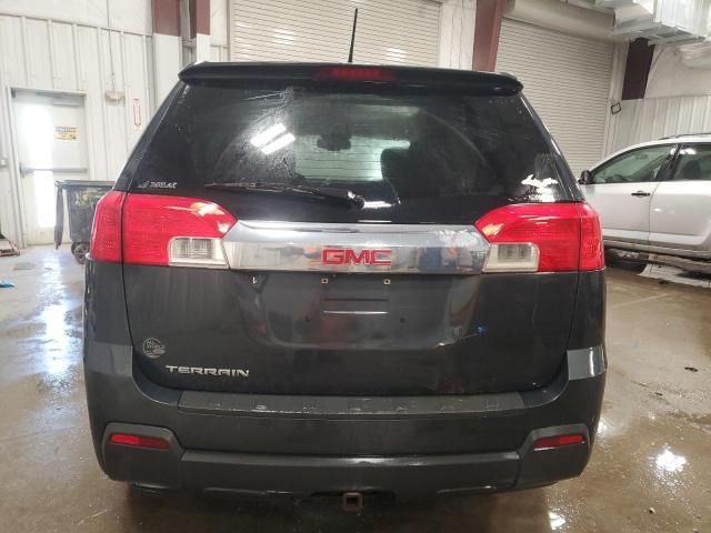 2013 GMC Terrain SLE