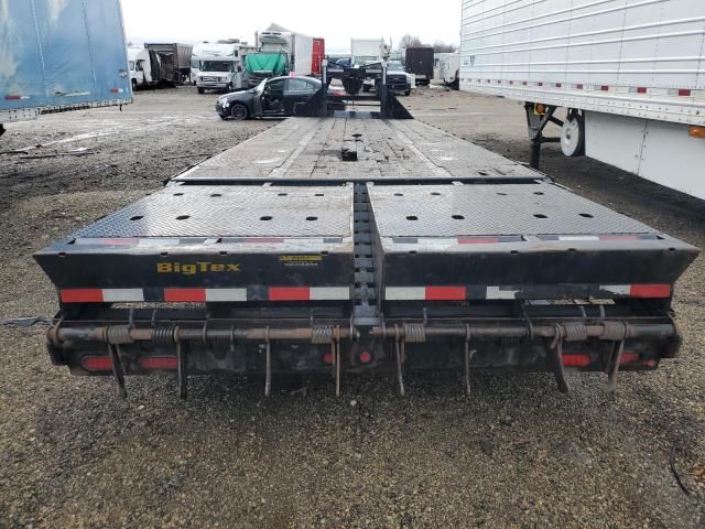 2022 Big Tex Trailer