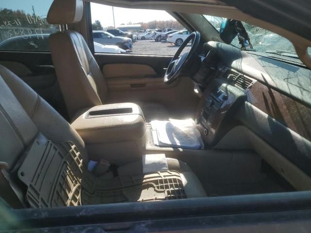 2007 Chevrolet Avalanche K1500