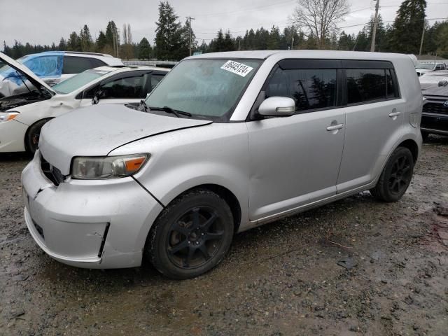 2008 Scion XB