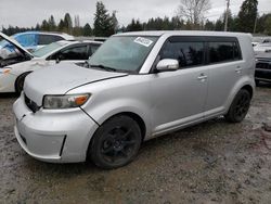 Scion Vehiculos salvage en venta: 2008 Scion XB